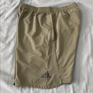 Adidas Men’s Gym Shorts